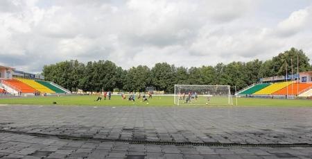 Информация о принятых решениях и мерах в рамках исполнения Представления в МБУ ФСО "СШОР "Авангард"