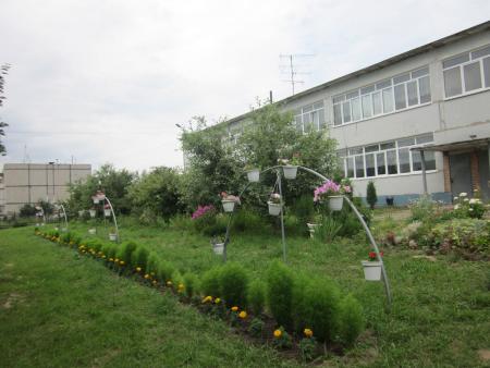 Информация о результатах КМ на объекте "МБОУ Горская СОШ"