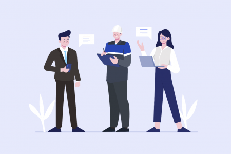 На коломенском предприятии подвели итоги конкурса «Лучший молодой специалист»