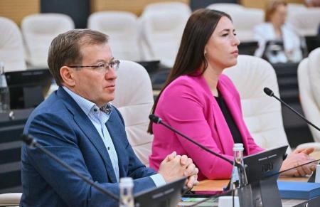 Мобилизованные из Московской области получат льготу в рамках «социальной газификации»