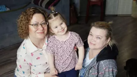 Подмосковные семьи с детьми-инвалидами получат новую выплату