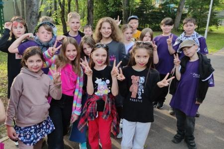 Более 100 детей участников СВО из Коломны отдохнут в детском лагере «Литвиново»