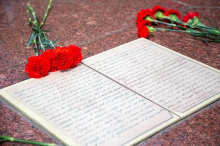 Жители Коломны могут присоединиться к акции «Минута молчания» 22 июня