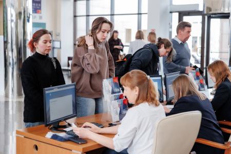 Ярмарка трудоустройства пройдет в Коломне