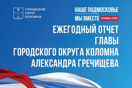 Ежегодный отчет главы за 2022 год