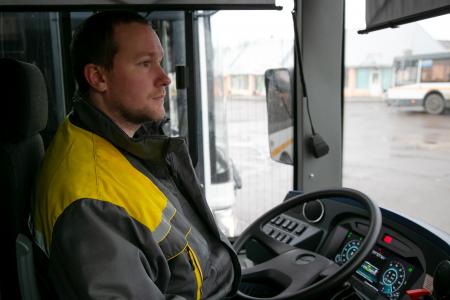 У станции метро Котельники изменится место посадки пассажиров на маршруты Подмосковья