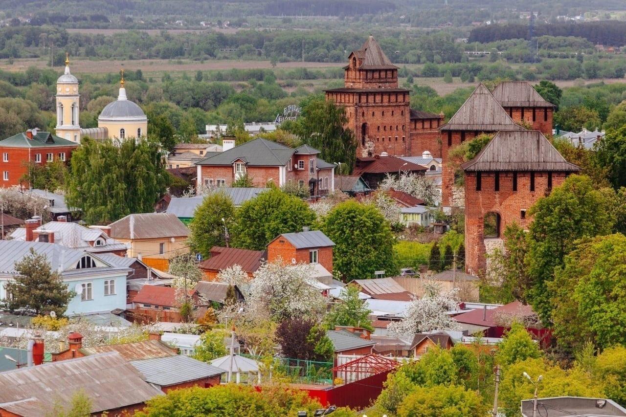 ✓ В Коломне снимают комедию «Кулачный бой» - Новости Коломны