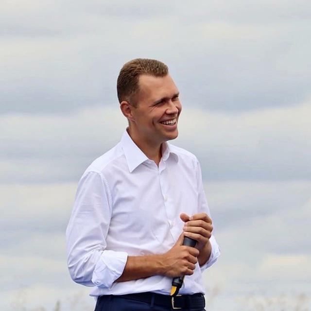 Никита Чаплин предложил внести уточнение в закон о садоводстве и огородничестве