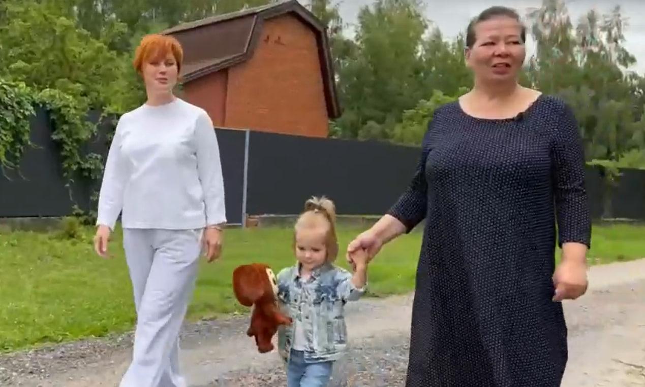 #ГероиМуниципалитета