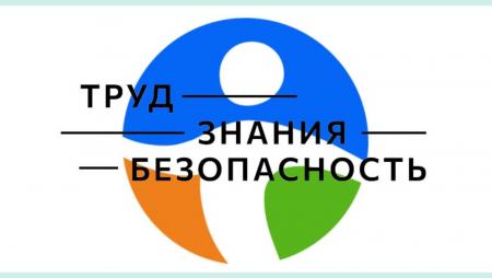 Всероссийский открытый интеллектуальный турнир "Труд-Знания-Безопасность"