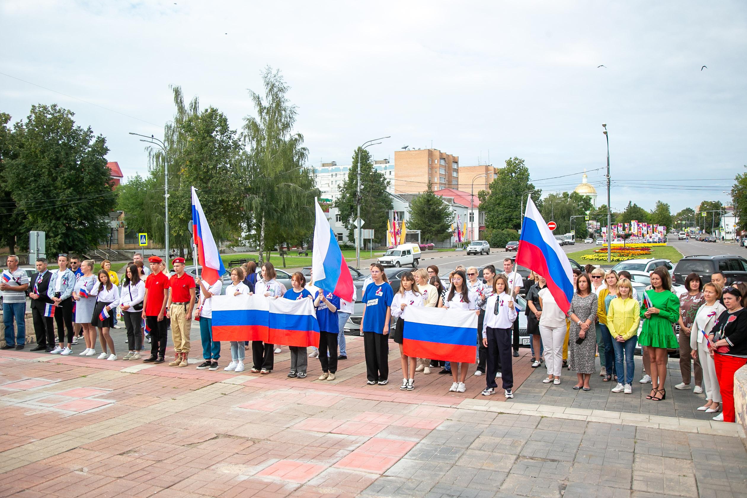 Новости в стране и регионе - Территориальное управление Звенигород