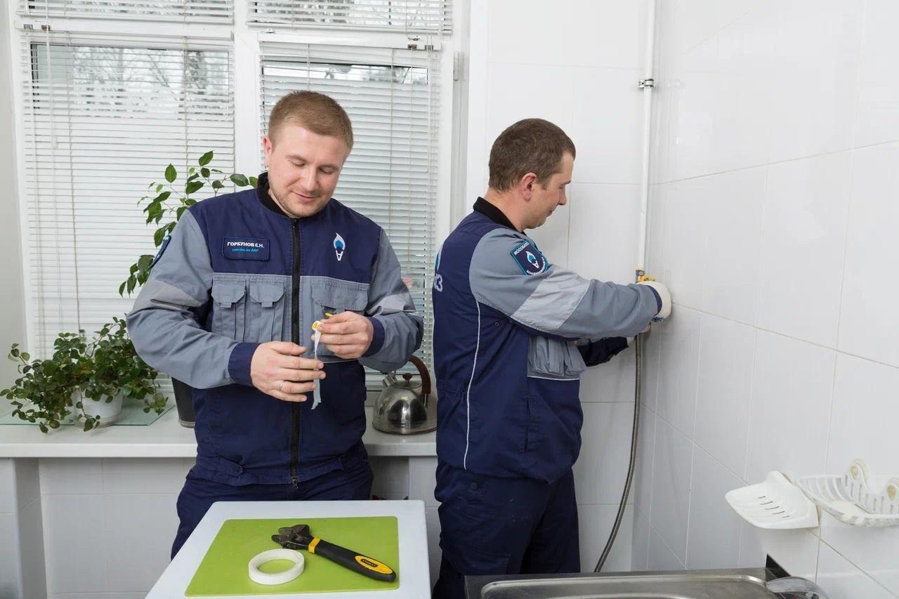 С 1 сентября вступят в силу изменения Федерального закона «О газоснабжении»