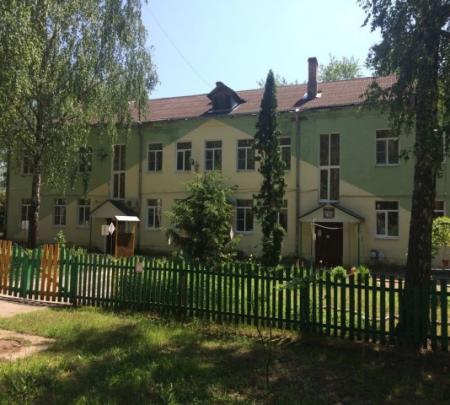 Информация о результатах КМ на объекте МБОУ СОШ №2 (объект проверки в проверяемом периоде: МБДОУ ДС общеразвивающего вида №10 «Елочка»)