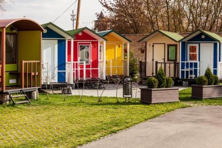 Коломна представляет Подмосковье на Национальной гостиничной премии