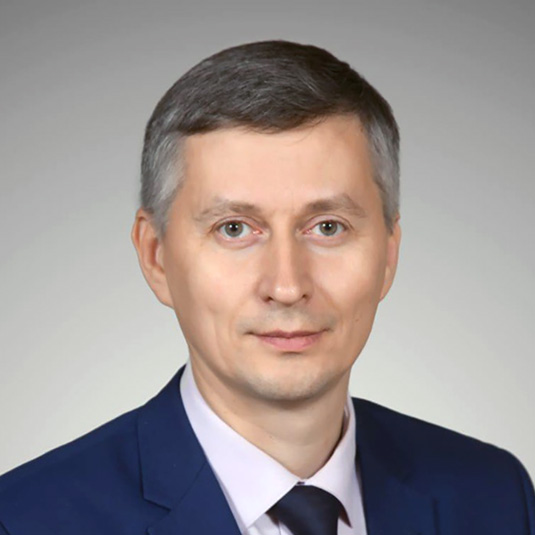 Шаталов Дмитрий Андреевич