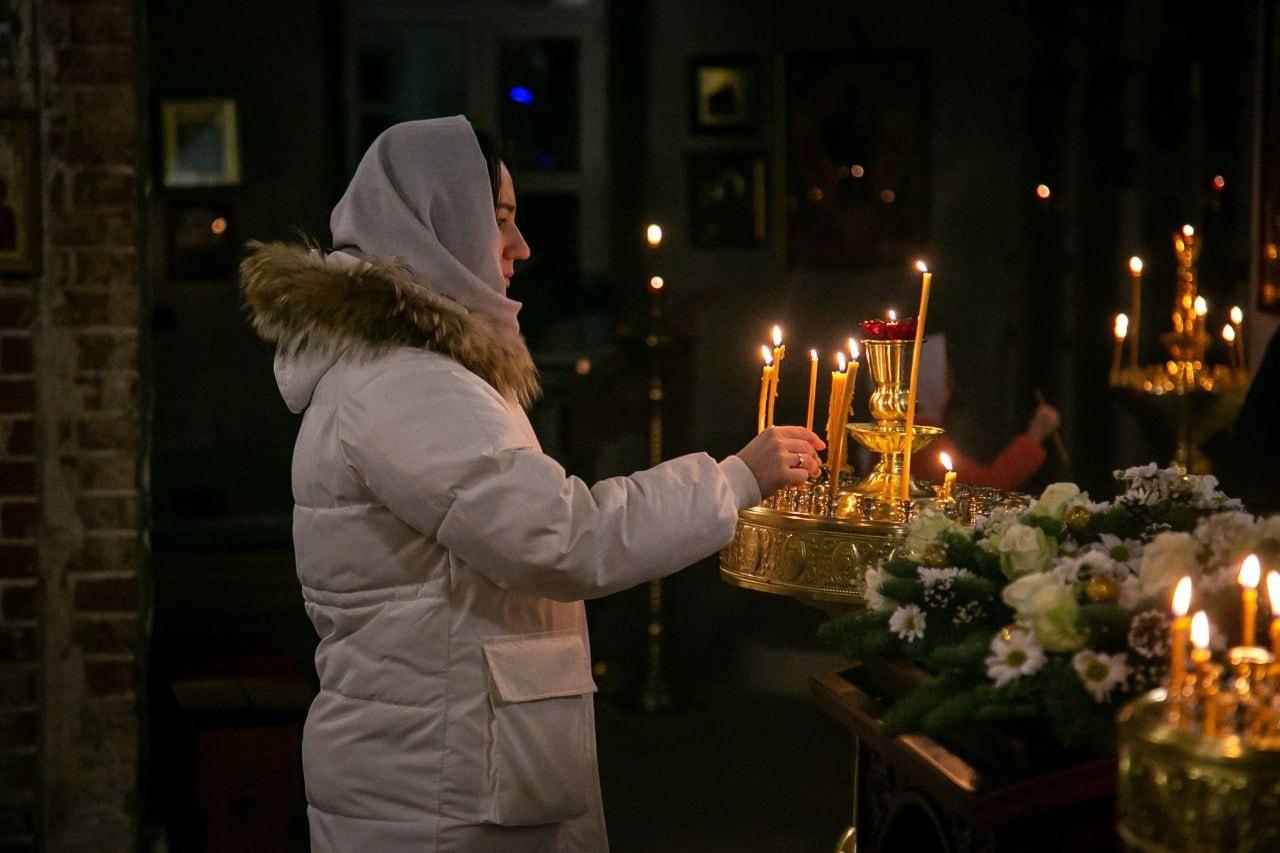 В Коломну доставят икону с частицей мощей святого равноапостольного Николая Японского