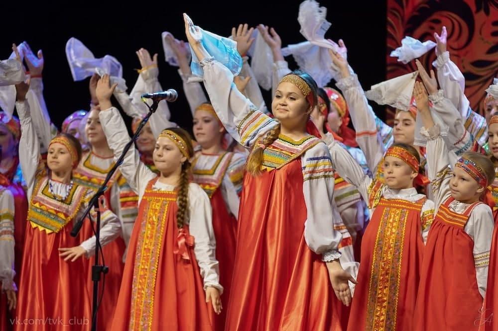 Коломна станет центральной площадкой Всероссийского этнокультурного фестиваля «Время традиций»