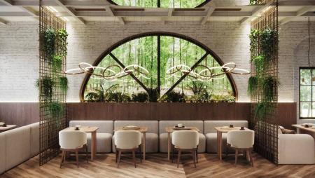 В Московской области откроют новые предприятия общественного питания