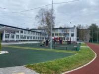 Информация о принятых решениях и мерах в рамках исполнения Представления по результатам КМ в МБОУ "Гимназия №8"