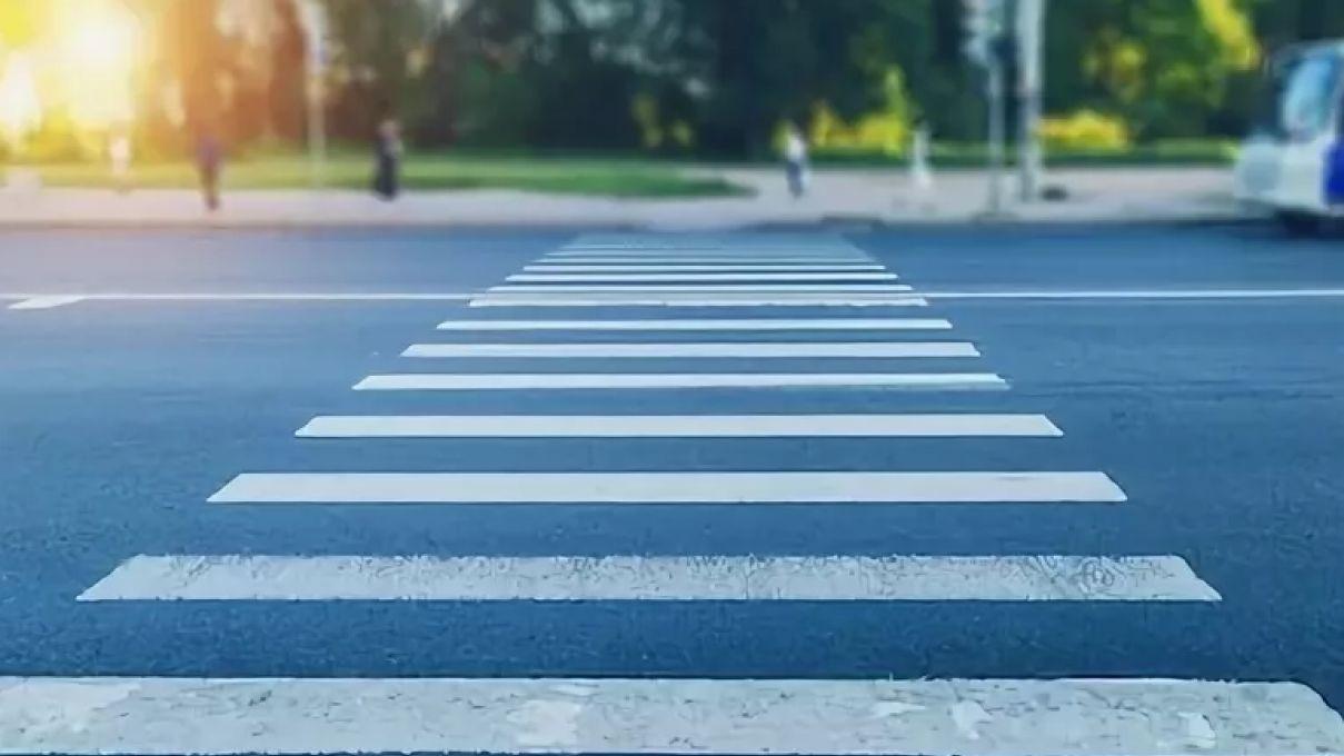 В Коломне пройдут профилактические мероприятия «Пешеход - пешеходный переход»