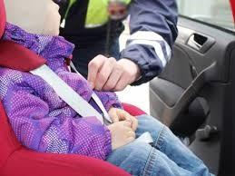 Мероприятие «Детское кресло» пройдет в Коломне