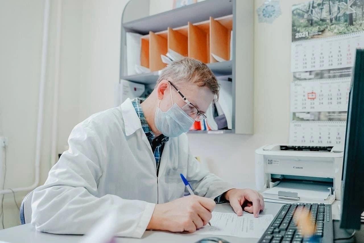 167 врачей Коломенской больницы воспользовались правом компенсации аренды жилья с начала года