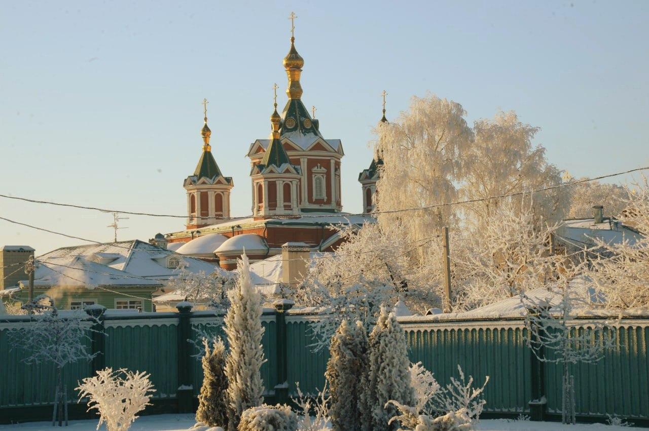 В Коломне пройдёт фестиваль «Русское слово в Коломенском кремле»