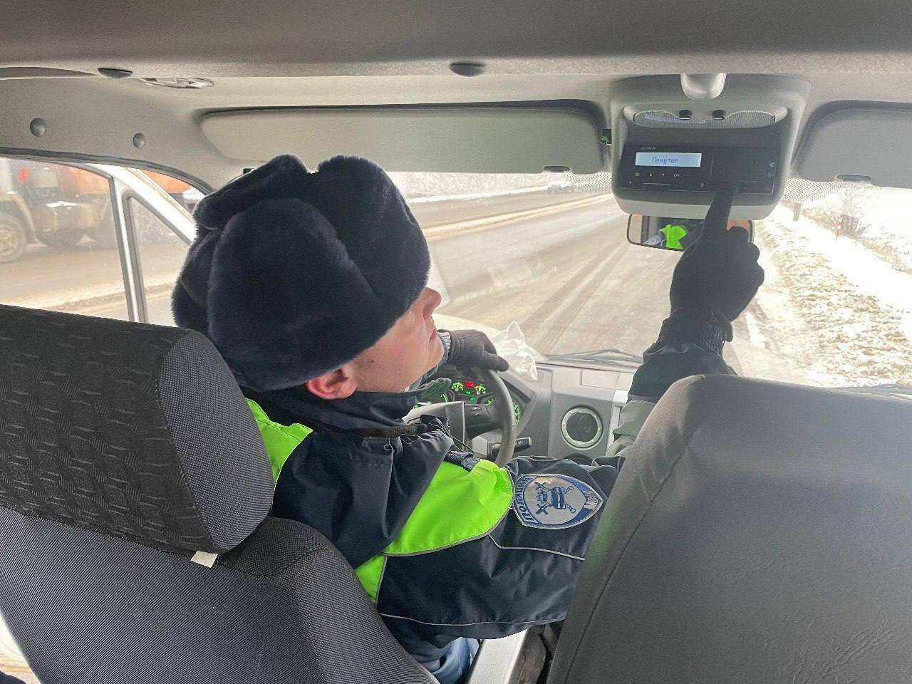 В коломенской Госавтоинспекции рассказали об оказываемых госуслугах