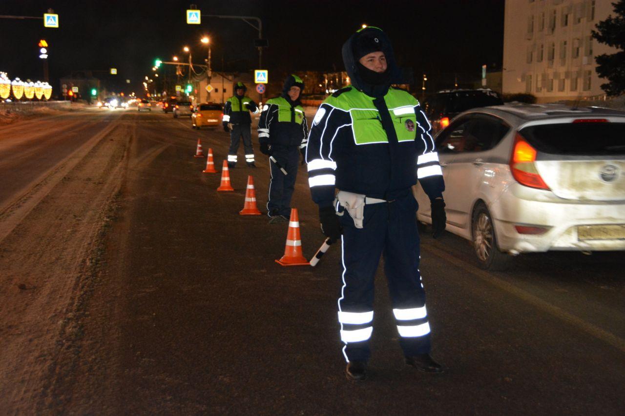 Ряд профилактических мероприятий проведёт коломенская Госавтоинспекция в марте