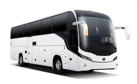 Московская область закупит около 100 автобусов китайской марки &laquo;Yutong&raquo;