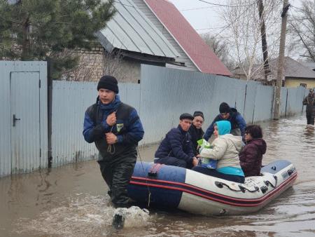 Разлив фейков