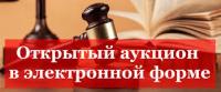 Извещение о проведении открытого аукциона в электронной форме на право заключения договора на организацию ярмарок на месте проведения ярмарок, включенном в Сводный перечень мест проведения ярмарок на территории Московской области