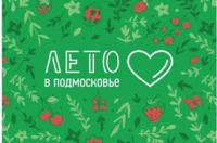 Брендбук Лето в Подмосковье 2024