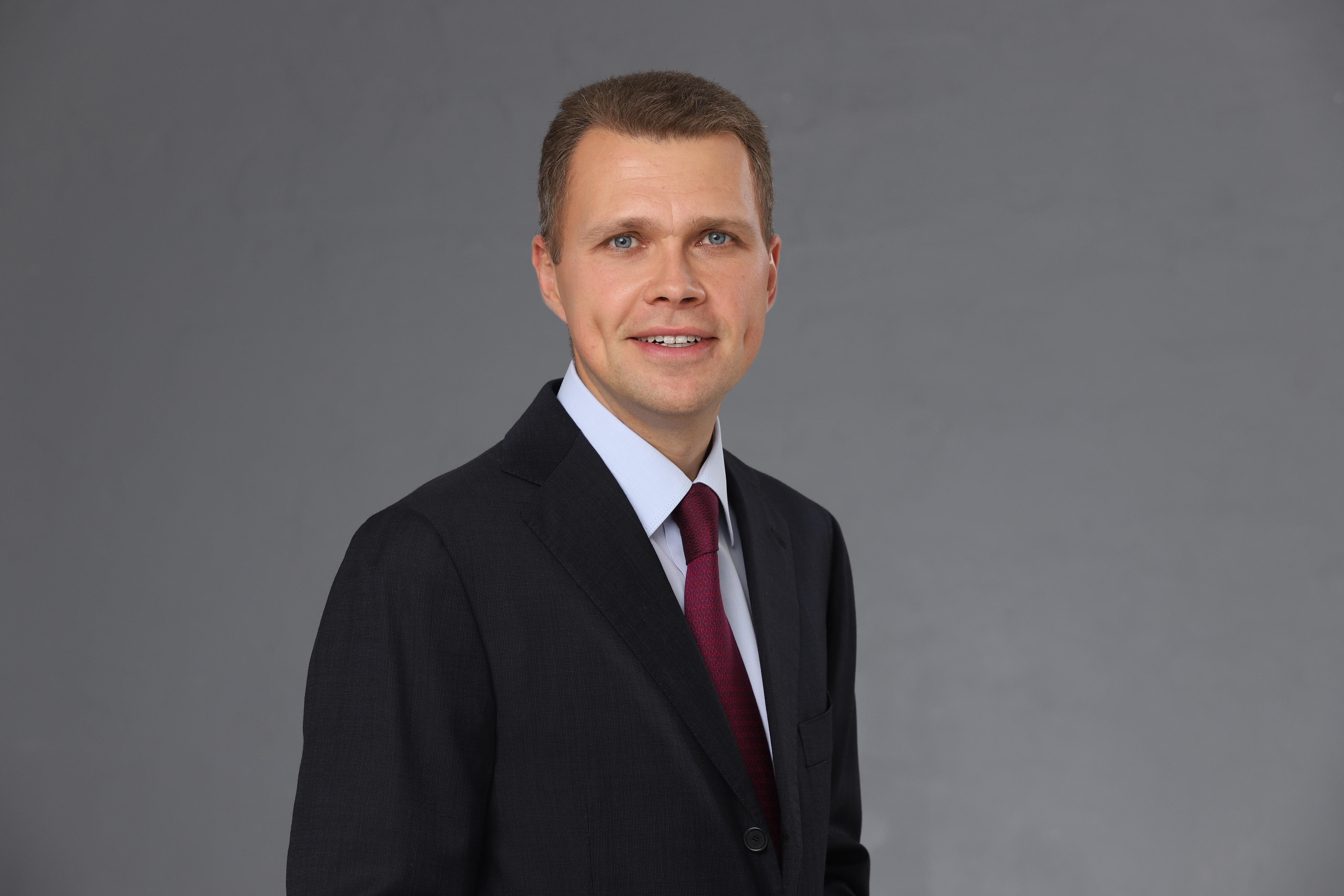 Депутат Государственной Думы Никита Чаплин поздравляет жителей Городского округа Коломна с Днём Великой Победы