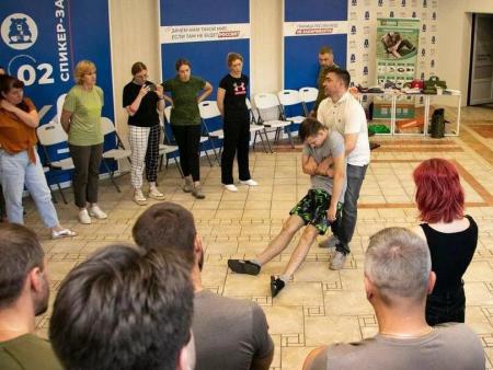 Александр Гречищев рассказал о новой программе партии &laquo;Единая Россия&raquo;