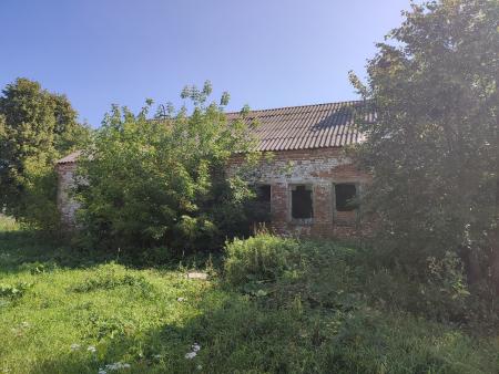 Здание в поселке Проводник под Коломной нашло своего арендатора