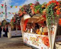 Тематическая ярмарка