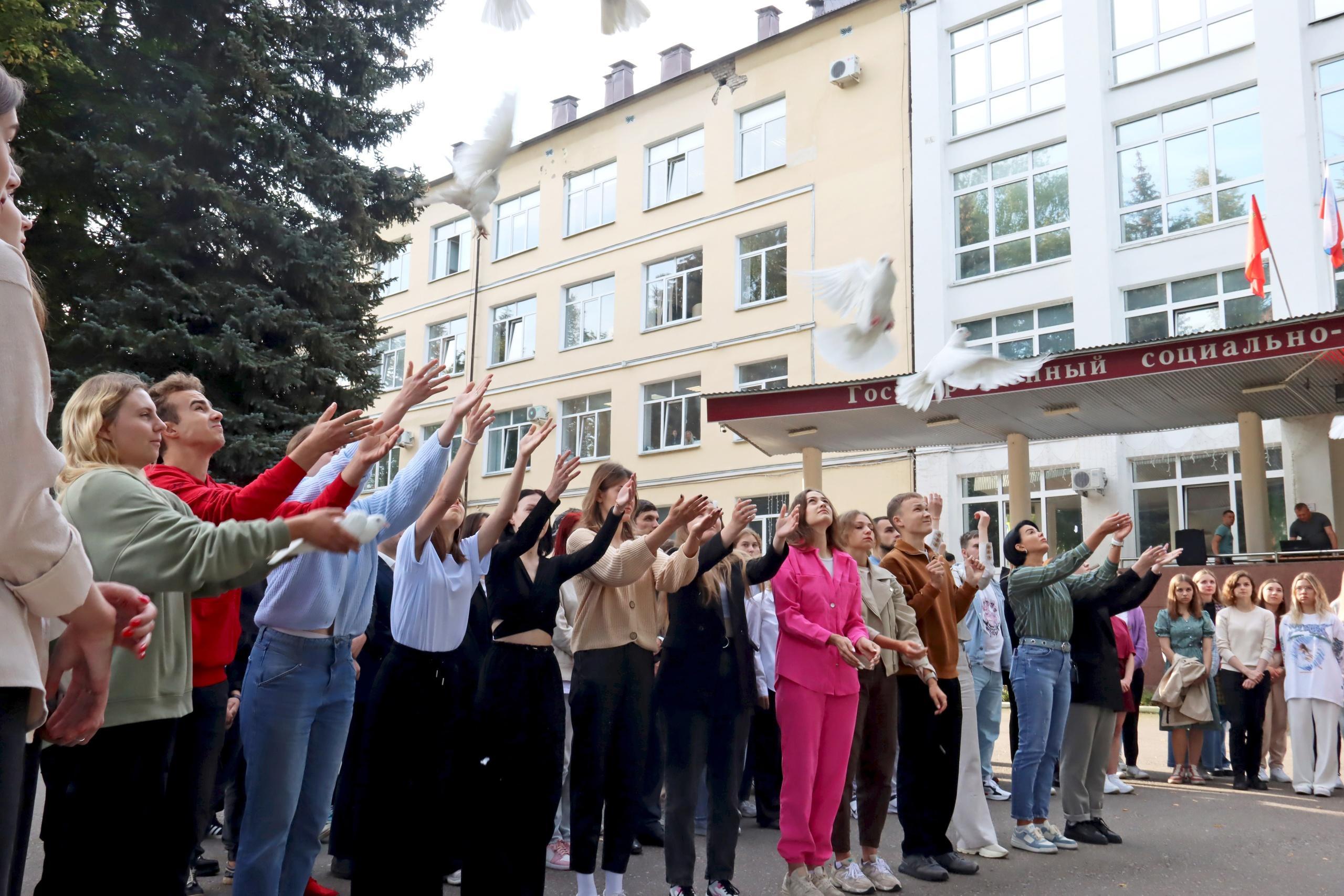 В День солидарности в борьбе с терроризмом в Коломне пройдут памятные мероприятия