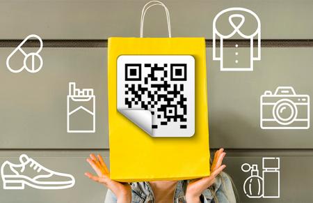 Требования по проверке кода маркировки при продаже соответствующих групп товаров