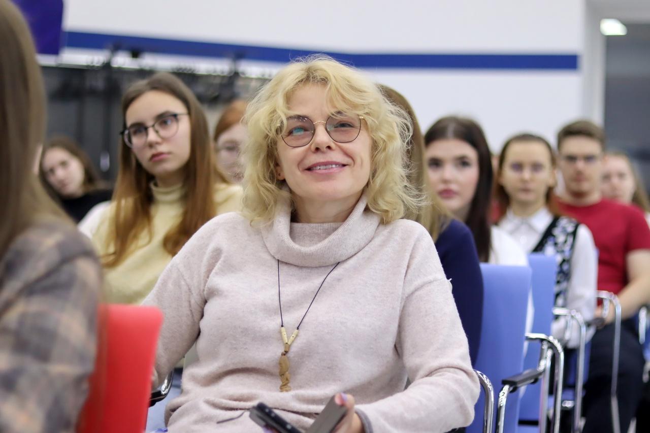 В коломенском вузе стартовала Всероссийская научно-практическая лингвистическая конференция