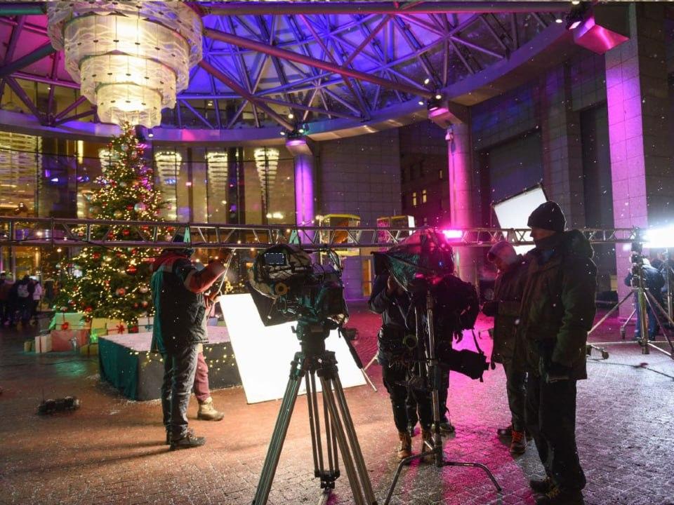 В Коломне пройдут съемки сиквела популярного сериала «Склифосовский»