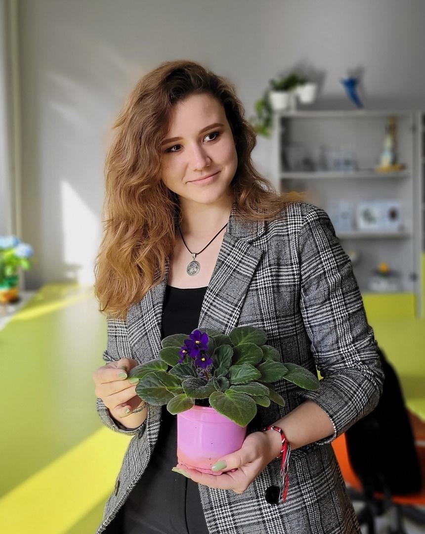 Студентка коломенского вуза вошла в число победителей Всероссийского фестиваля педагогического мастерства