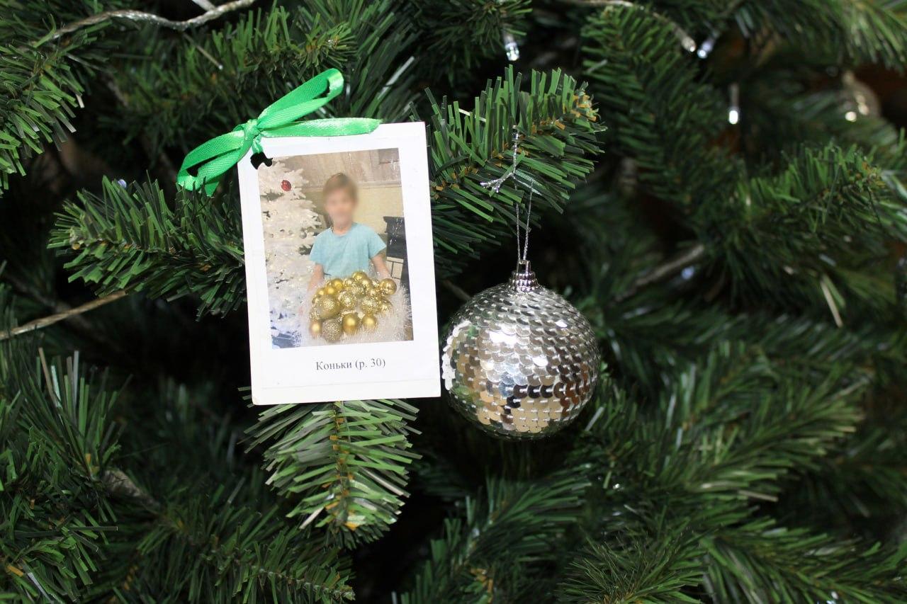 Сотрудники коломенского предприятия КБМ собрали подарки для малышей из приюта