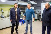 администрация Городского округа Коломна