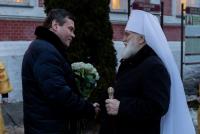 Фото - коломенская епархия