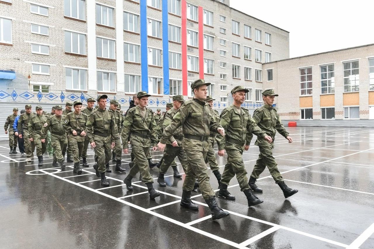 Меняются условия выполнения квоты по трудоустройству ветеранов боевых действий