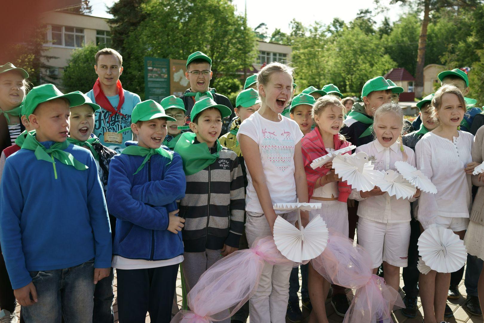 Депутат Госдумы Никита Чаплин объяснил, как получить компенсацию за детский лагерь