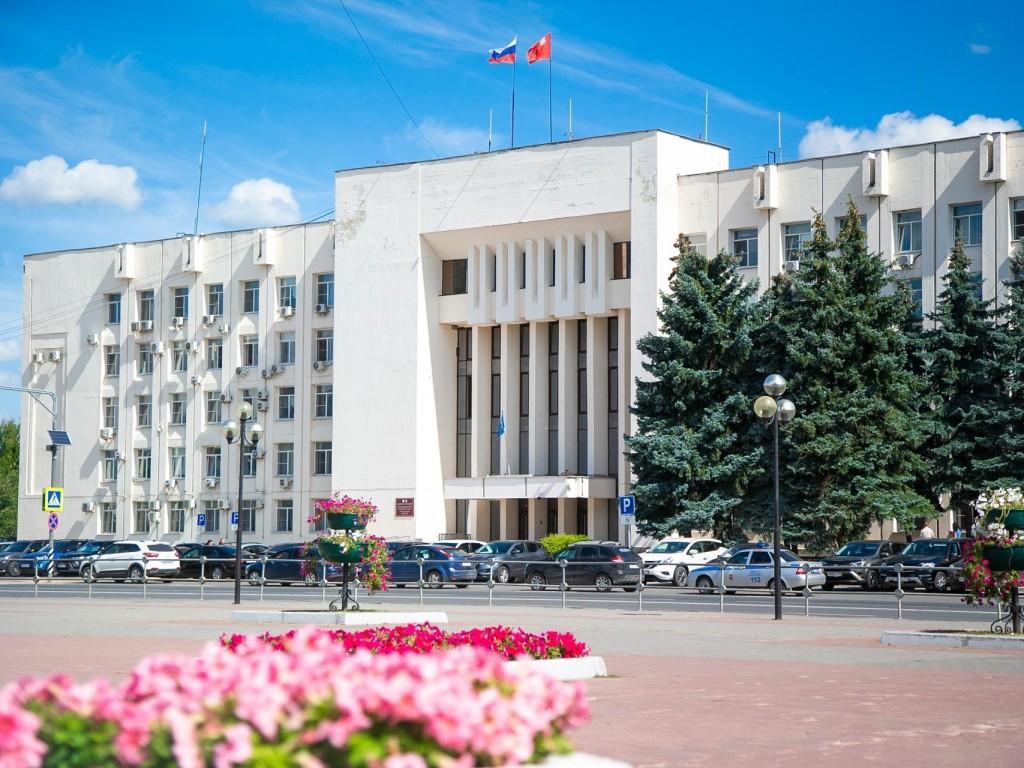 Площадь Советская победила в голосовании за объекты благоустройства