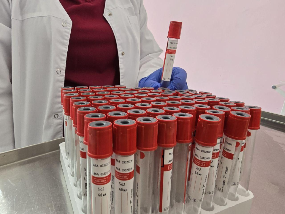 Жителей Коломны и Озер могут бесплатно пройти расширенный онкоскрининг 28 июня