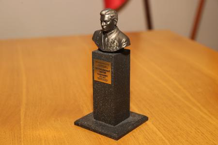 На коломенском предприятии выбрали лучшего молодого специалиста